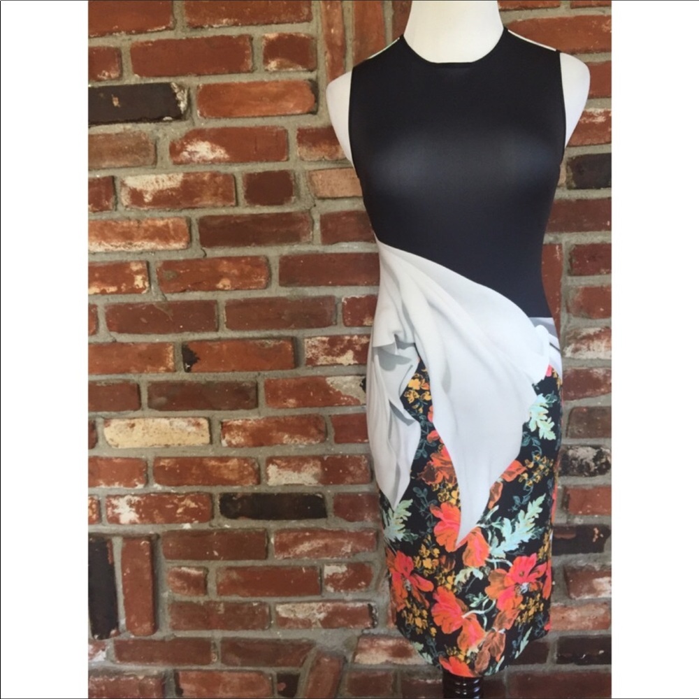 Clover canyon dress